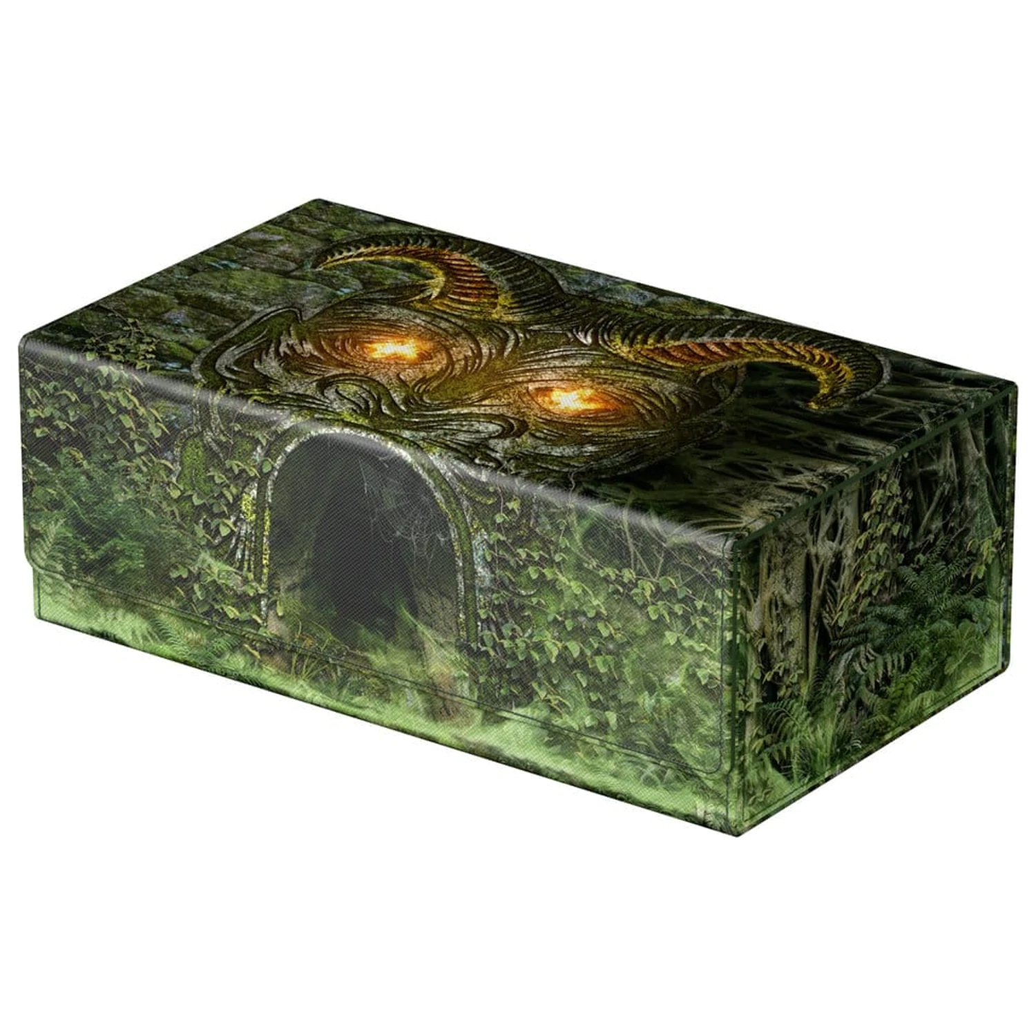 Squaroes Collectors Case 800 Dungeons & Dragons - Tomb of Annihilation termékfotó