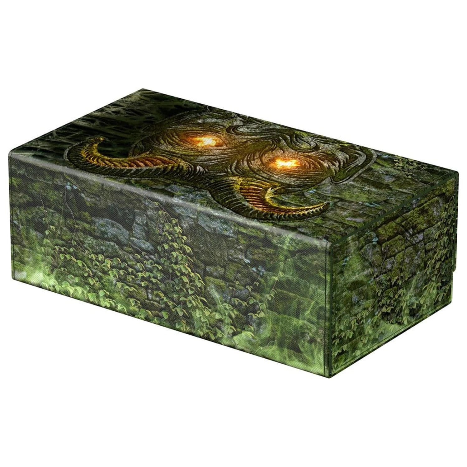 Squaroes Collectors Case 800 Dungeons & Dragons - Tomb of Annihilation termékfotó