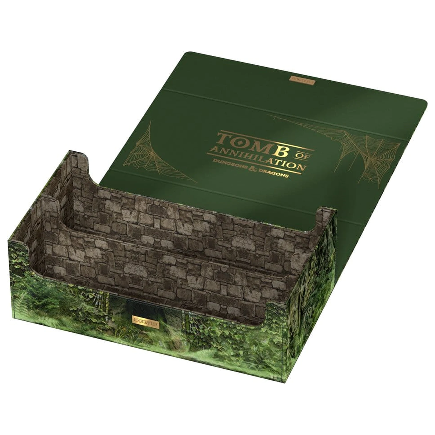 Squaroes Collectors Case 800 Dungeons & Dragons - Tomb of Annihilation termékfotó