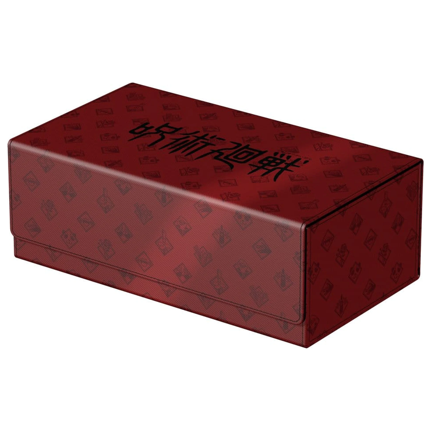 Squaroes Collectors Case 800 Jujutsu Kaisen - Cursed Techniques termékfotó