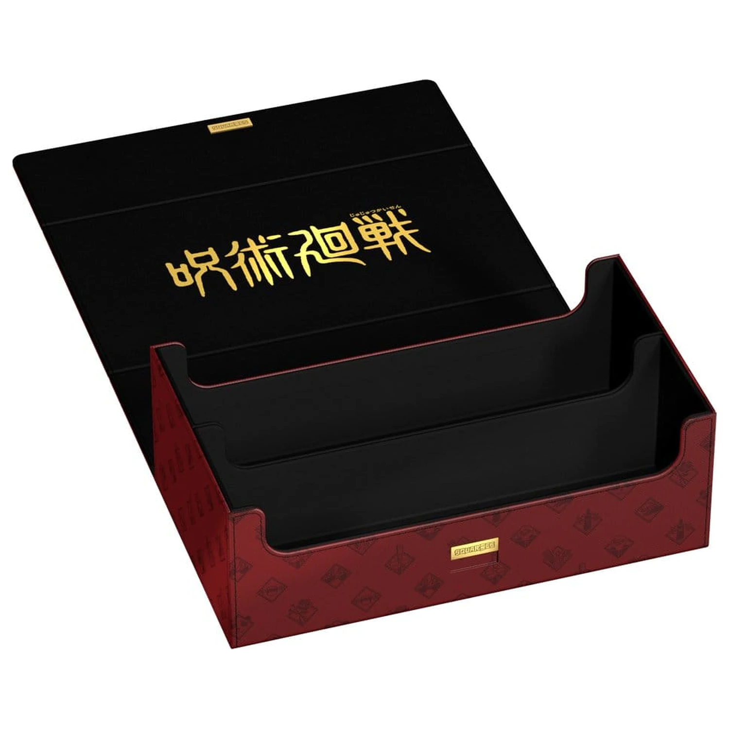 Squaroes Collectors Case 800 Jujutsu Kaisen - Cursed Techniques termékfotó