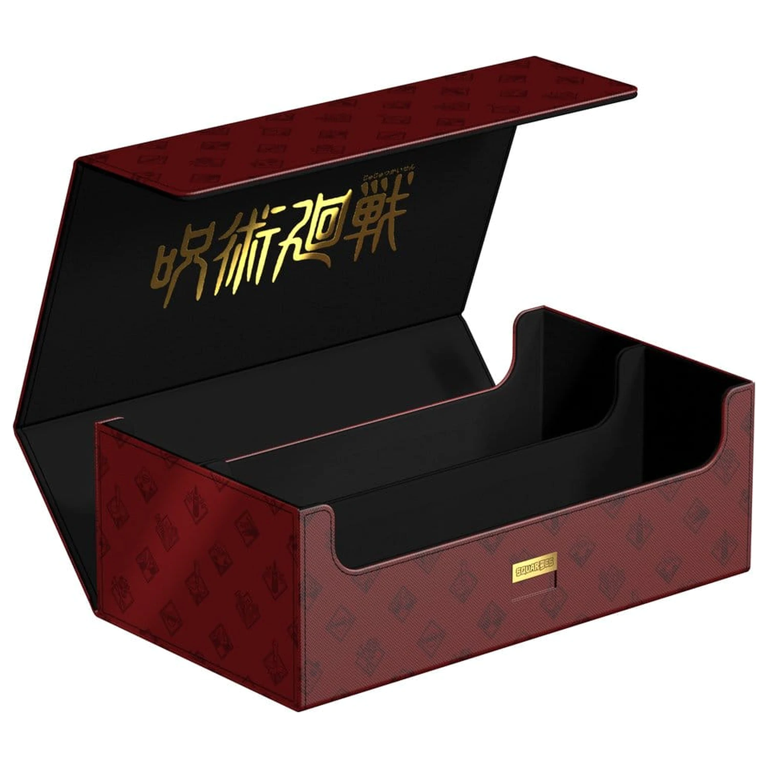 Squaroes Collectors Case 800 Jujutsu Kaisen - Cursed Techniques termékfotó