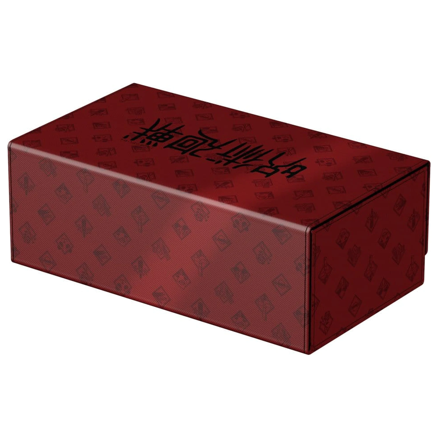 Squaroes Collectors Case 800 Jujutsu Kaisen - Cursed Techniques termékfotó