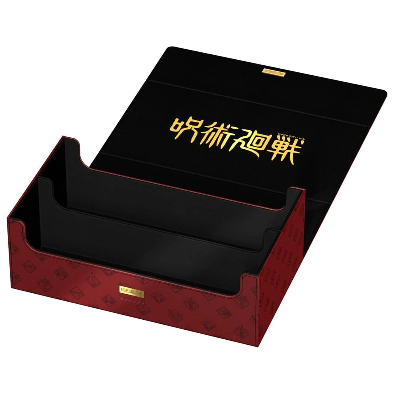 Squaroes Collectors Case 800 Jujutsu Kaisen - Cursed Techniques termékfotó