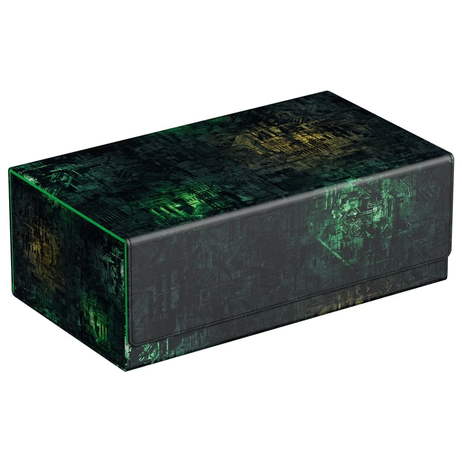 Squaroes Collectors Case 800 Star Trek: The Next Generation - Borg Cube termékfotó