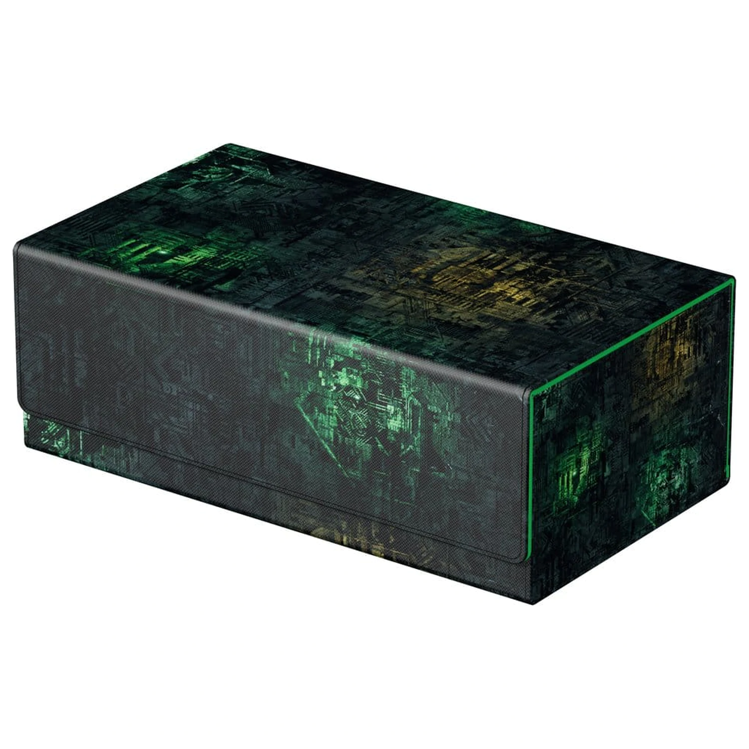 Squaroes Collectors Case 800 Star Trek: The Next Generation - Borg Cube termékfotó