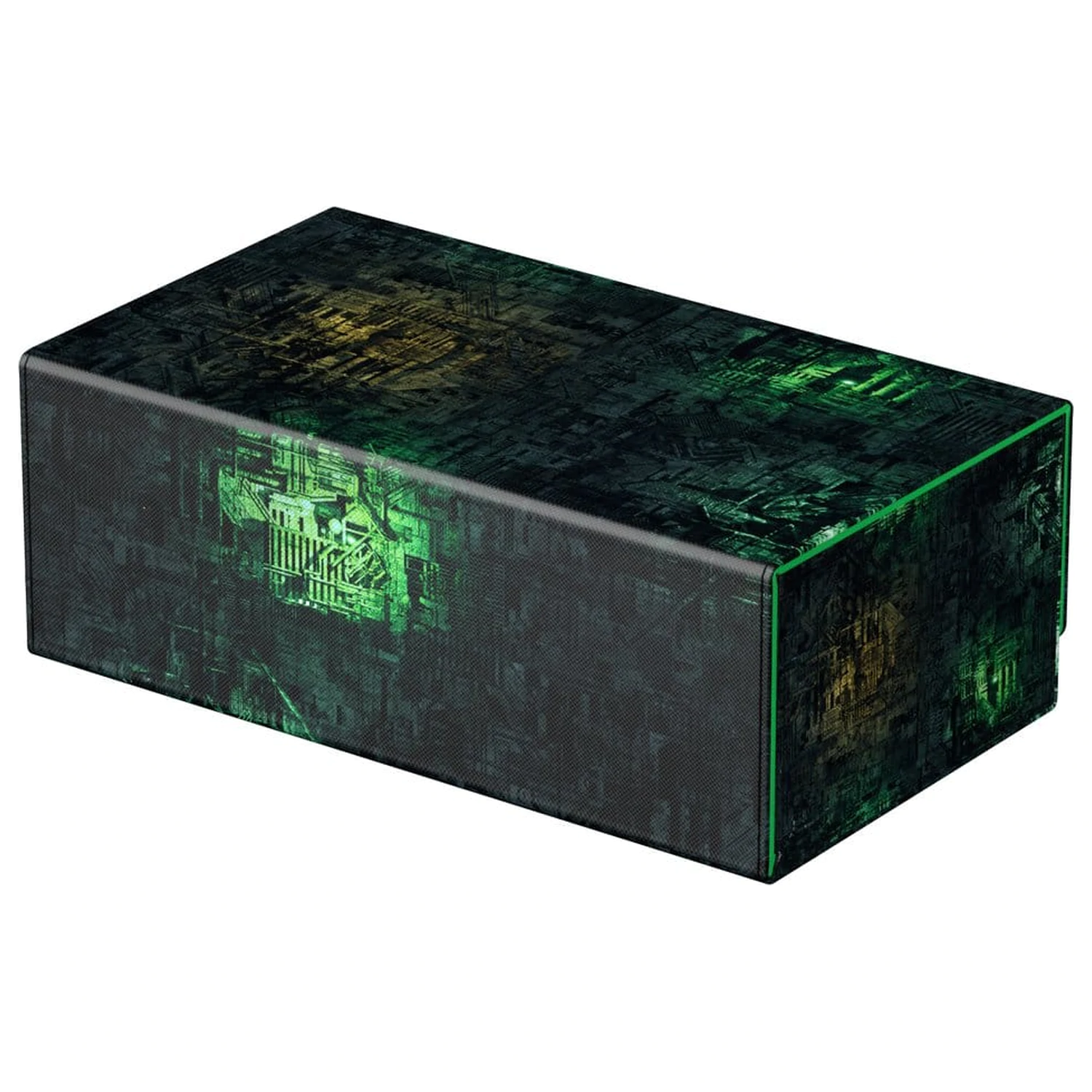 Squaroes Collectors Case 800 Star Trek: The Next Generation - Borg Cube termékfotó