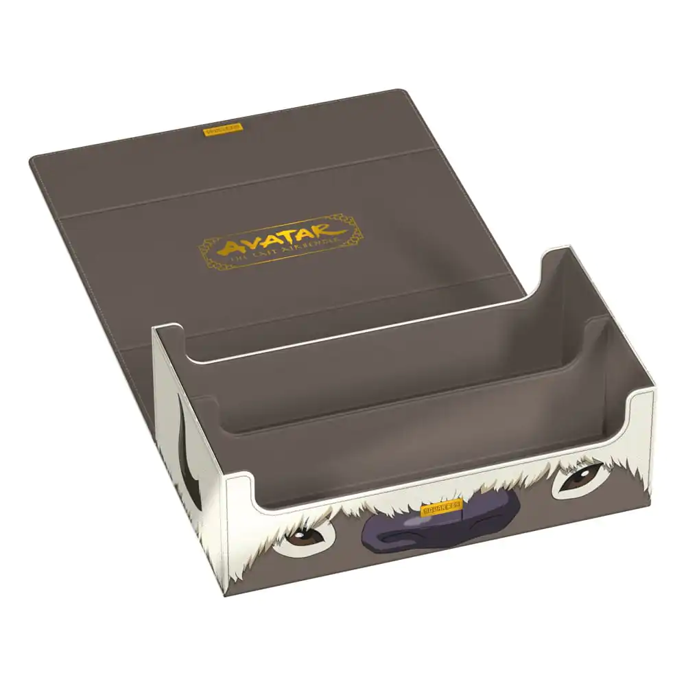 Squaroes - Collectors Case Avatar: The Last Airbender - Appa termékfotó