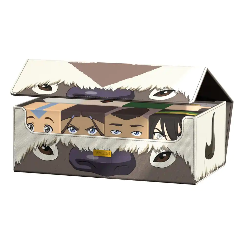 Squaroes - Collectors Case Avatar: The Last Airbender - Appa termékfotó
