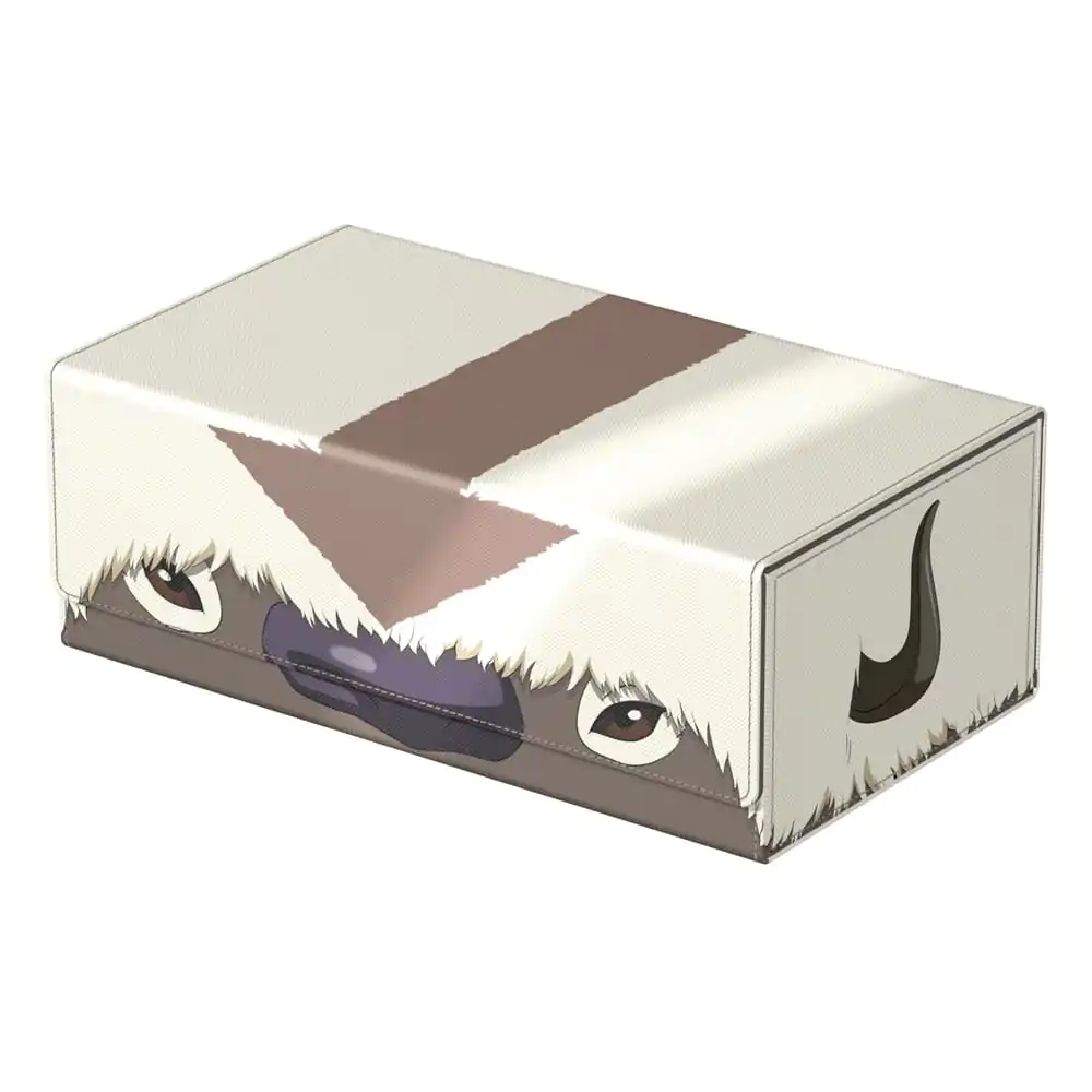 Squaroes - Collectors Case Avatar: The Last Airbender - Appa termékfotó