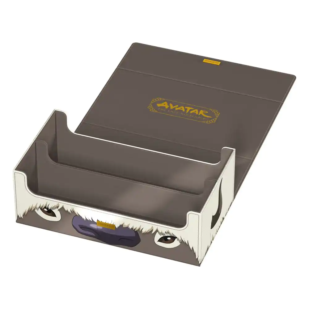 Squaroes - Collectors Case Avatar: The Last Airbender - Appa termékfotó