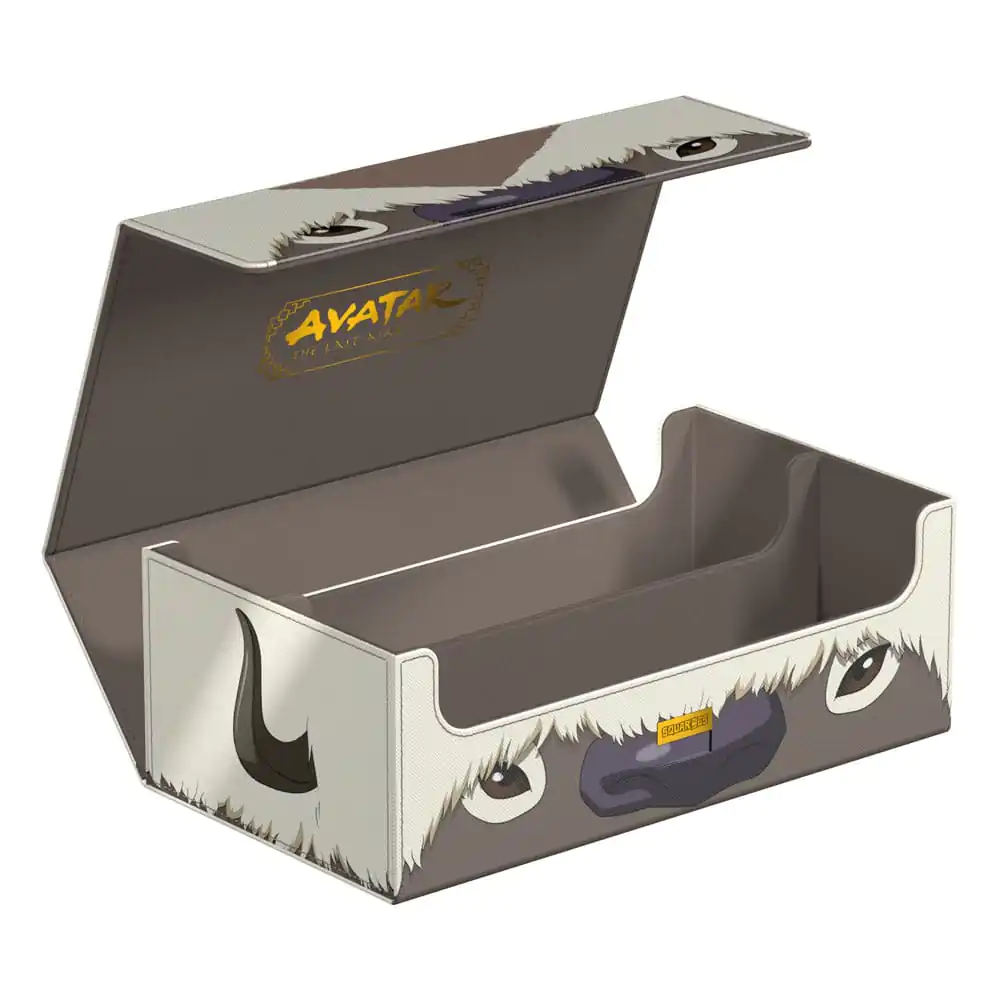 Squaroes - Collectors Case Avatar: The Last Airbender - Appa termékfotó