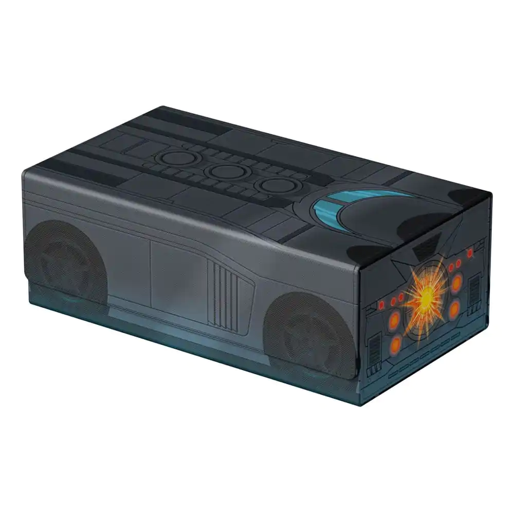 Squaroes - Collectors Case DC Batman: Gotham City - Batmobile termékfotó