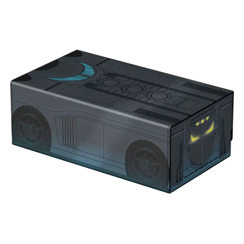 Squaroes - Collectors Case DC Batman: Gotham City - Batmobile termékfotó