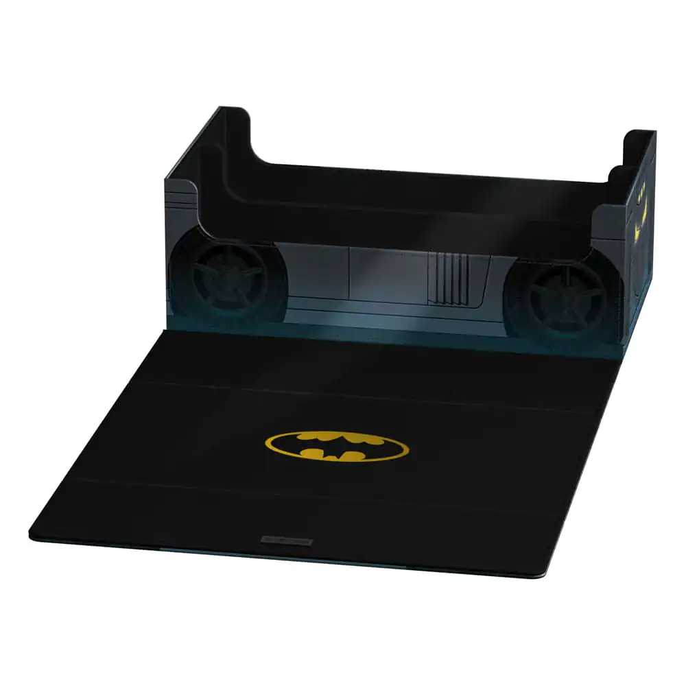 Squaroes - Collectors Case DC Batman: Gotham City - Batmobile termékfotó