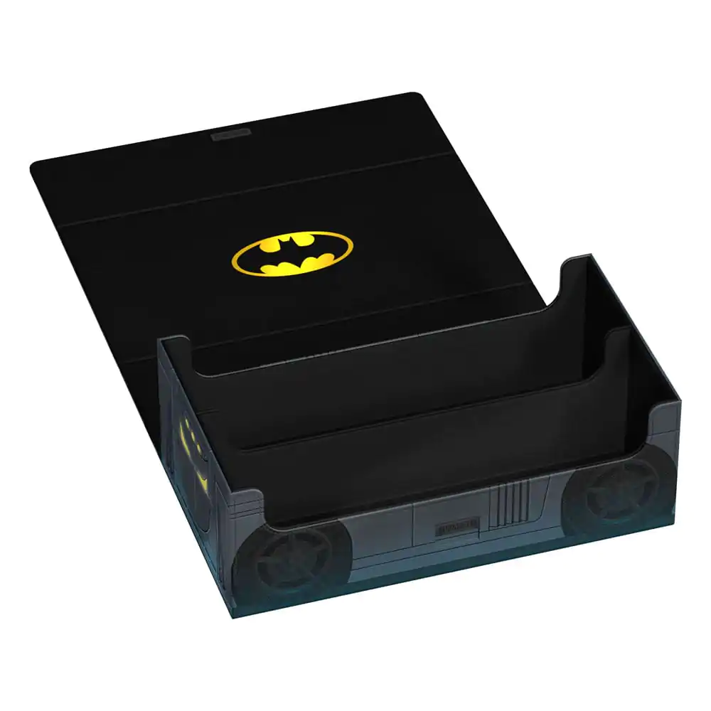 Squaroes - Collectors Case DC Batman: Gotham City - Batmobile termékfotó
