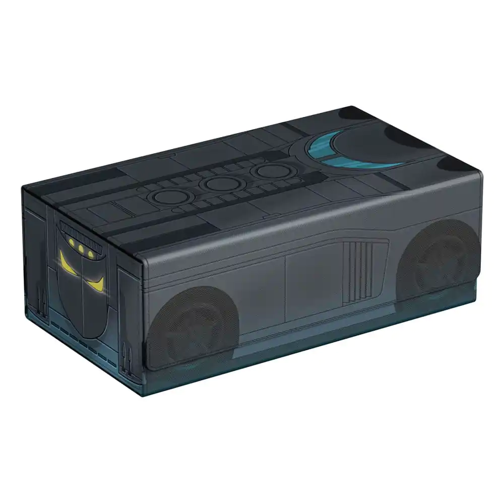 Squaroes - Collectors Case DC Batman: Gotham City - Batmobile termékfotó