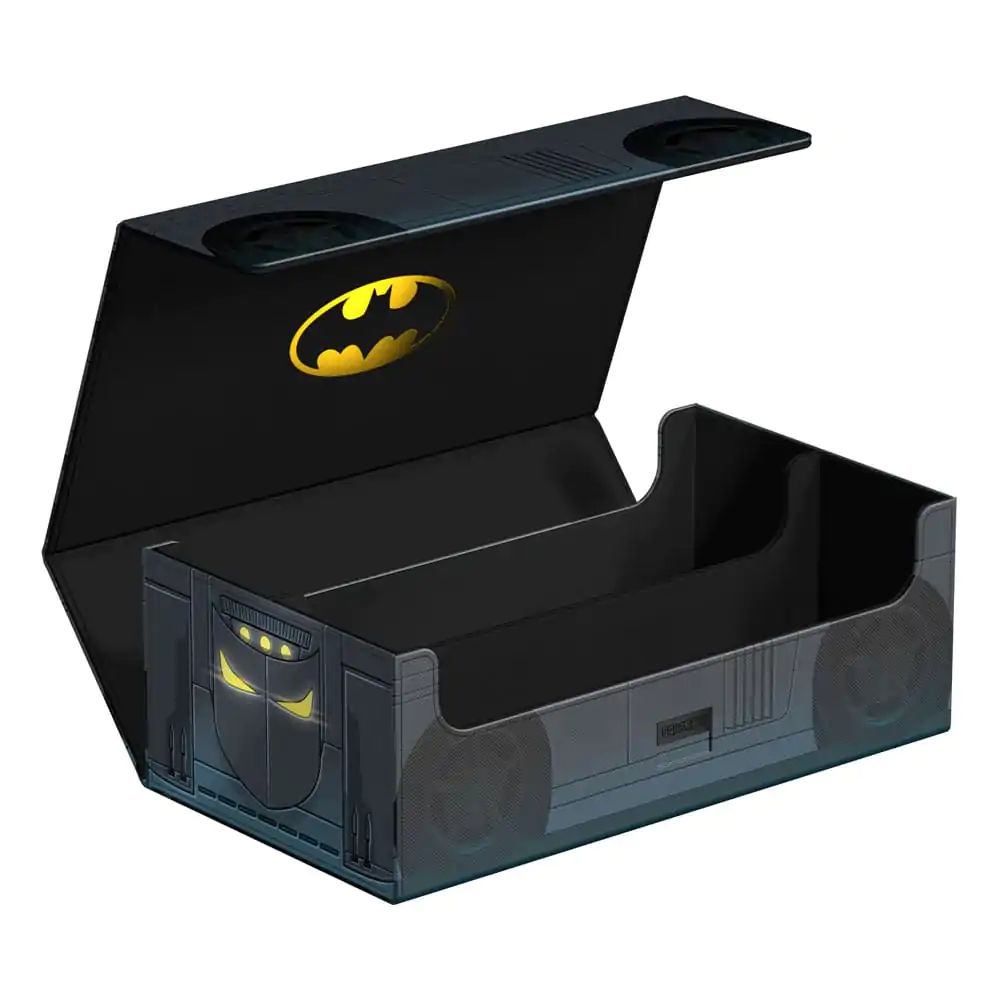 Squaroes - Collectors Case DC Batman: Gotham City - Batmobile termékfotó