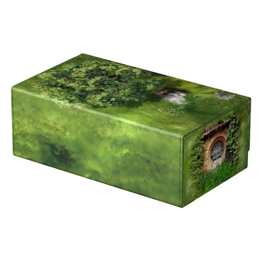 Squaroes Collectors Case The Lord of the Rings - Hobbiton termékfotó