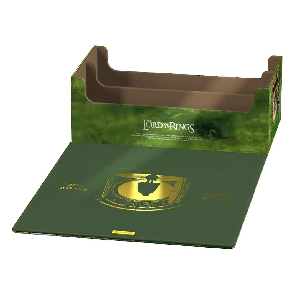 Squaroes Collectors Case The Lord of the Rings - Hobbiton termékfotó