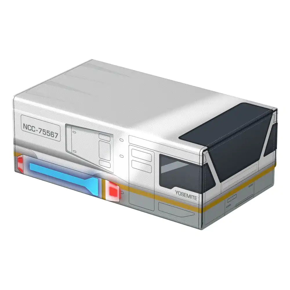 Squaroes - Collectors tartó Star Trek: Lower Decks™ - Shuttlecraft Yosemite termékfotó