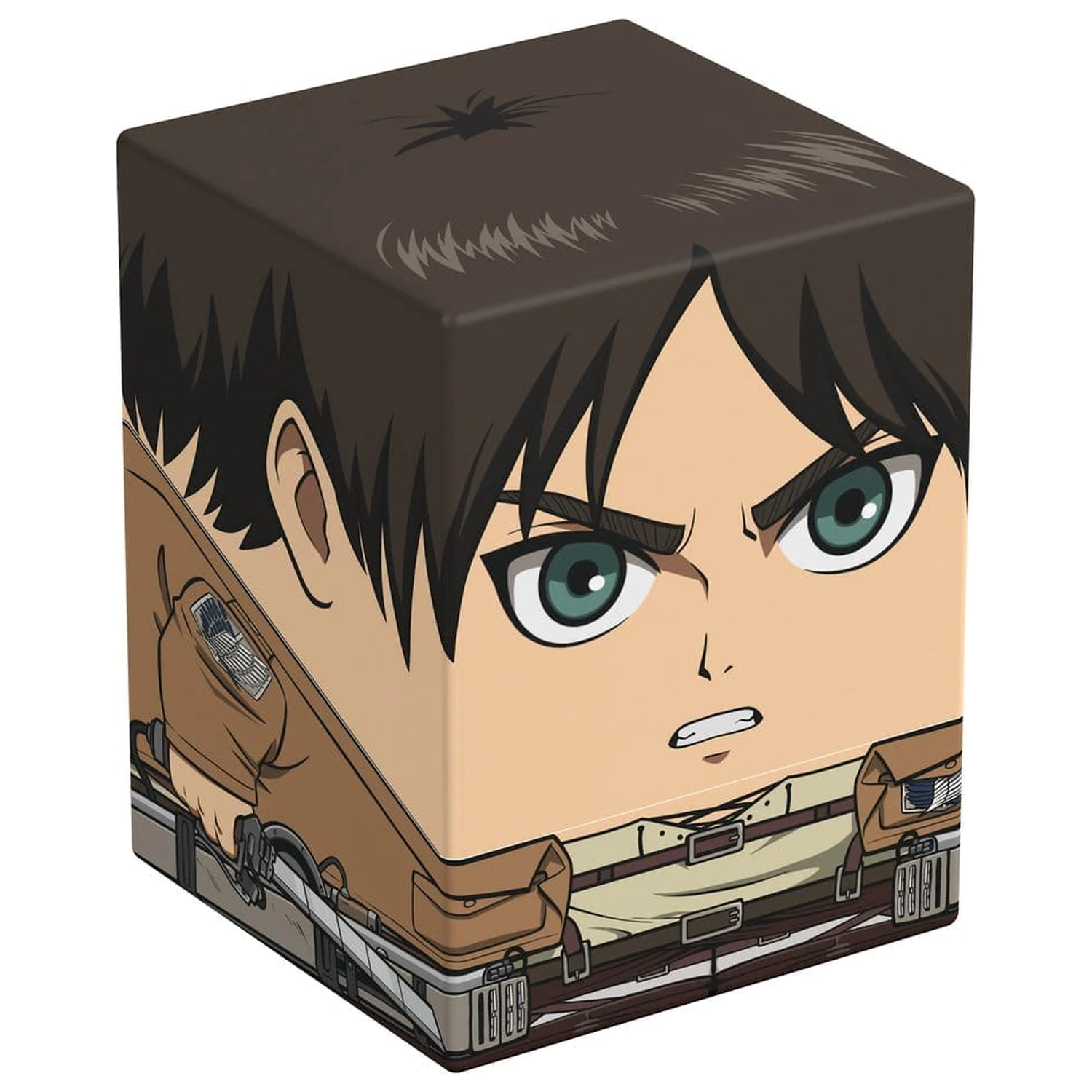 Squaroes Squaroe Attack on Titan AOT001 - Eren Jäger termékfotó