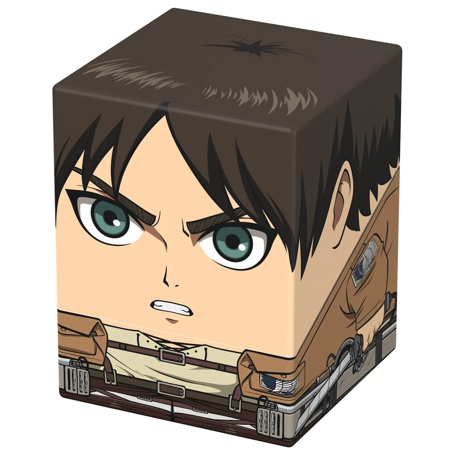 Squaroes Squaroe Attack on Titan AOT001 - Eren Jäger termékfotó