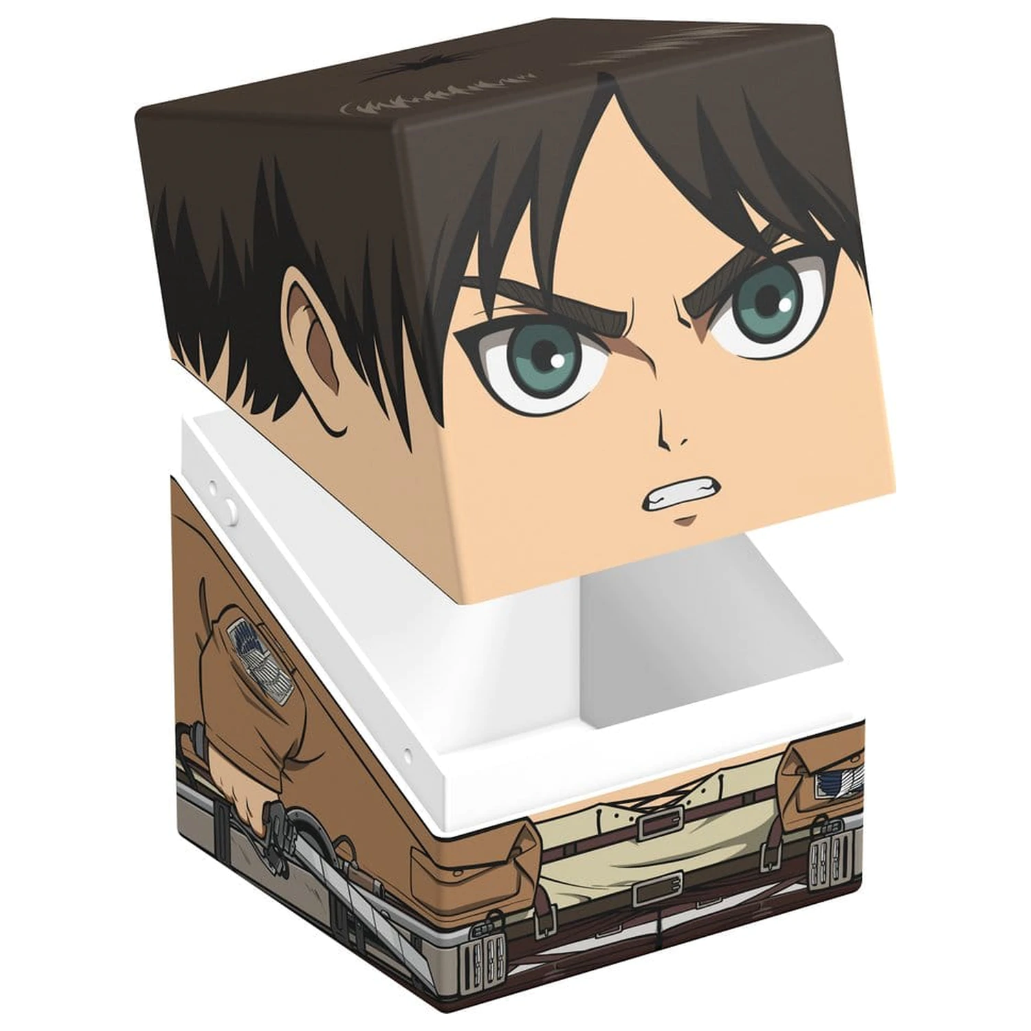 Squaroes Squaroe Attack on Titan AOT001 - Eren Jäger termékfotó