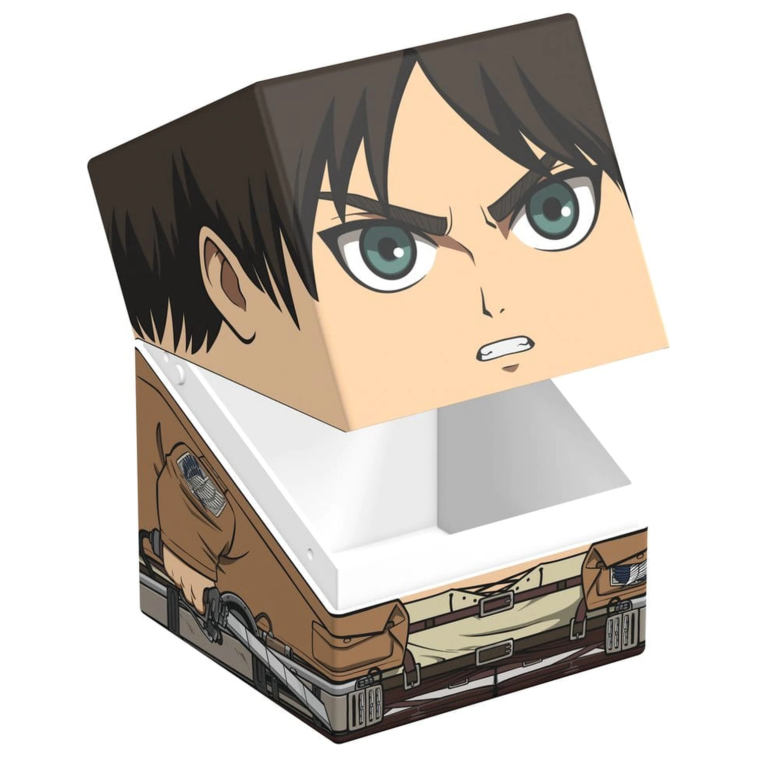 Squaroes Squaroe Attack on Titan AOT001 - Eren Jäger termékfotó