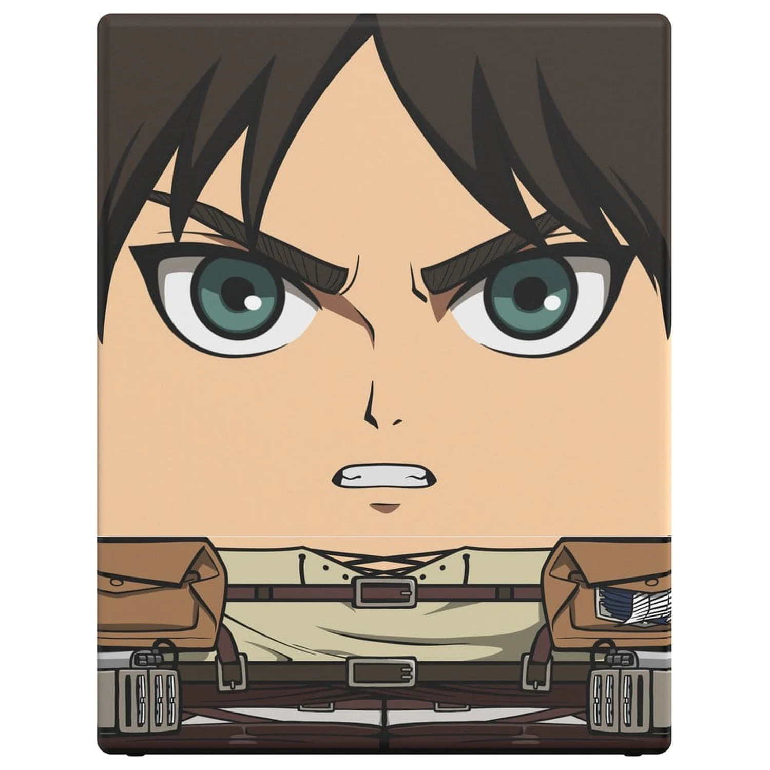 Squaroes Squaroe Attack on Titan AOT001 - Eren Jäger termékfotó