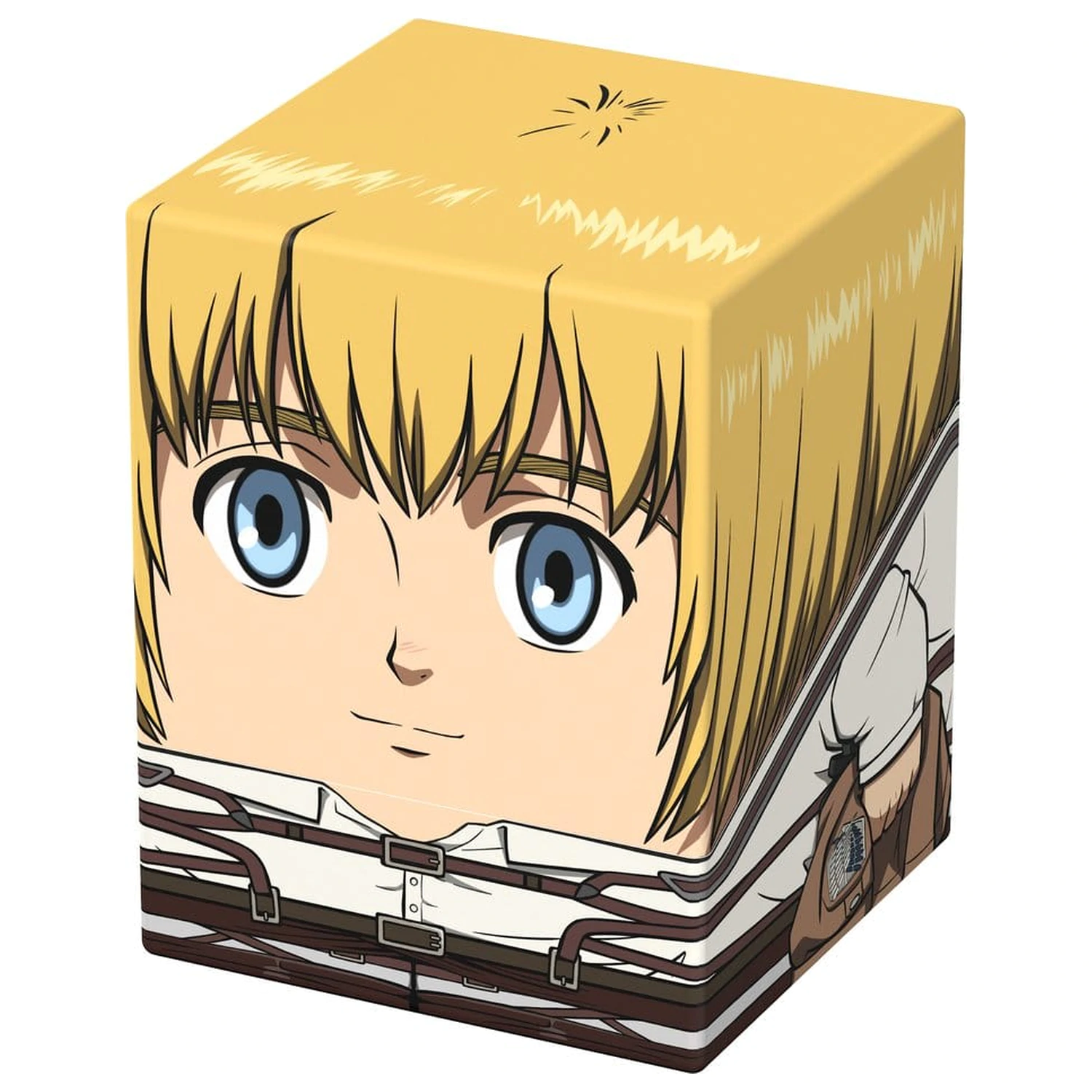 Squaroes Squaroe Attack on Titan AOT002 - Armin Arlert termékfotó