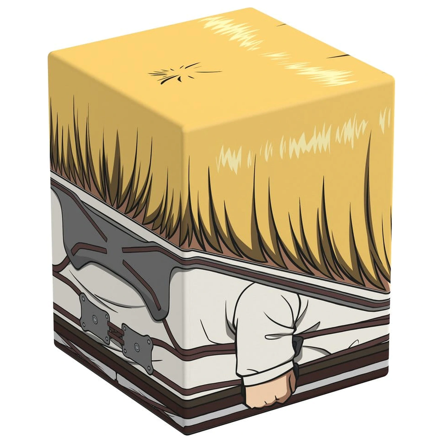 Squaroes Squaroe Attack on Titan AOT002 - Armin Arlert termékfotó