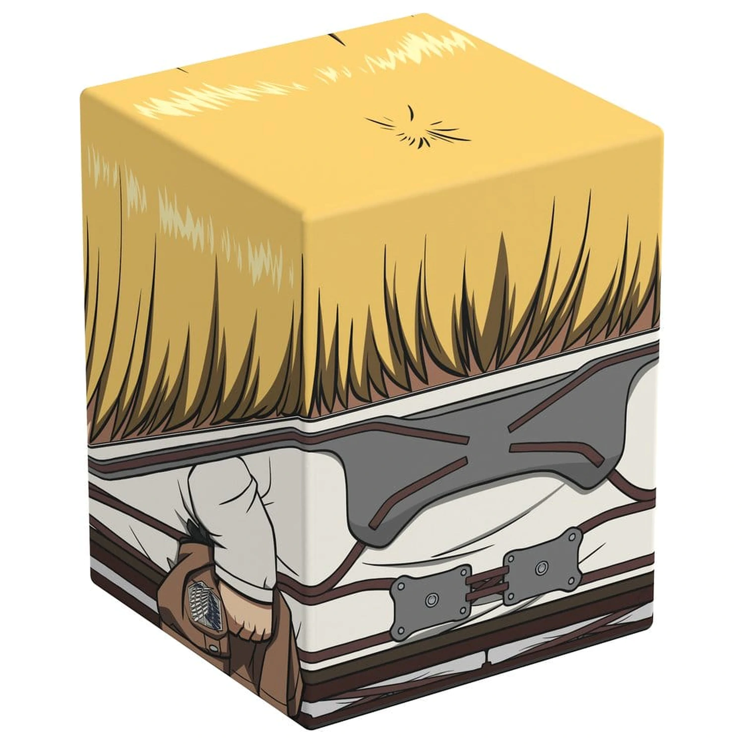 Squaroes Squaroe Attack on Titan AOT002 - Armin Arlert termékfotó