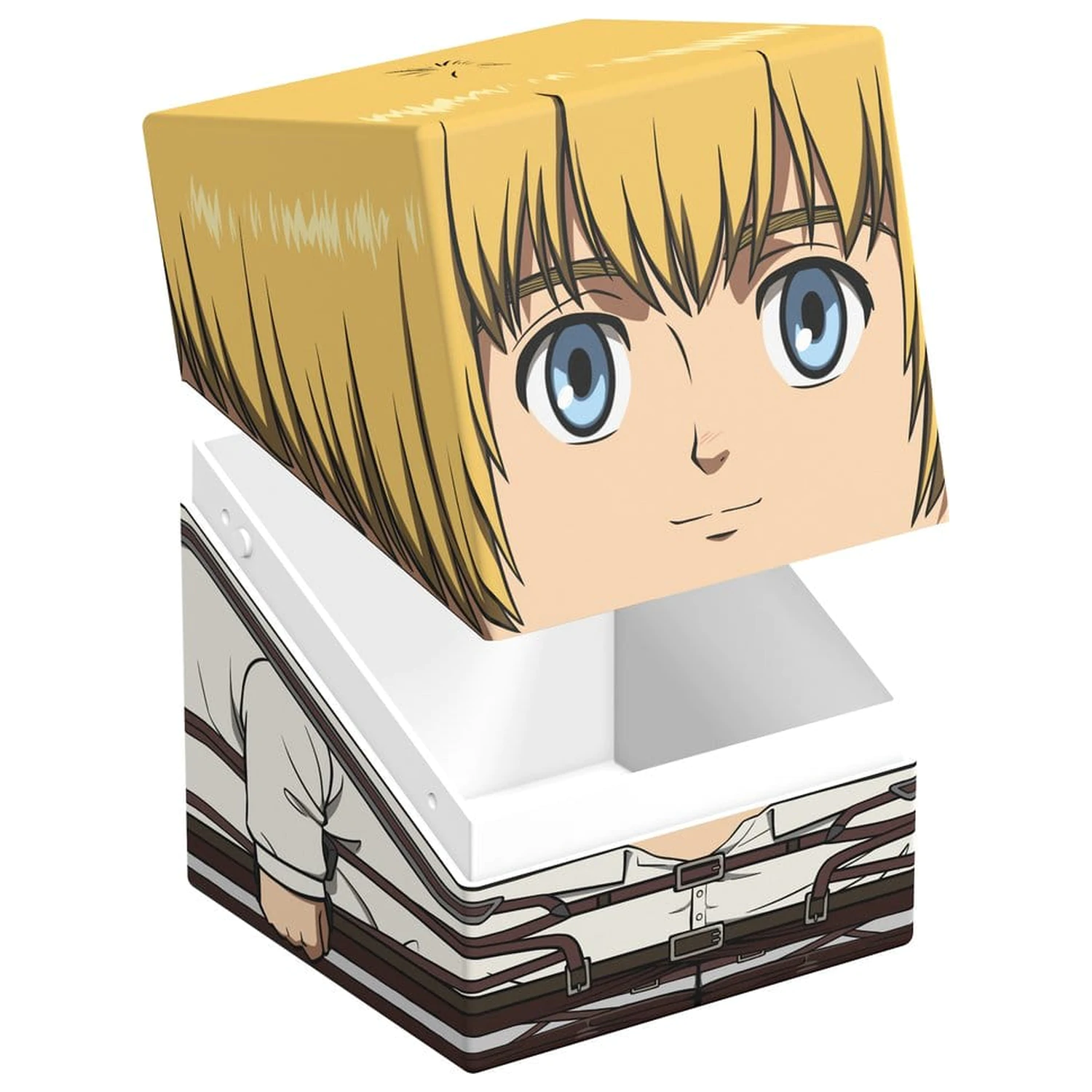 Squaroes Squaroe Attack on Titan AOT002 - Armin Arlert termékfotó