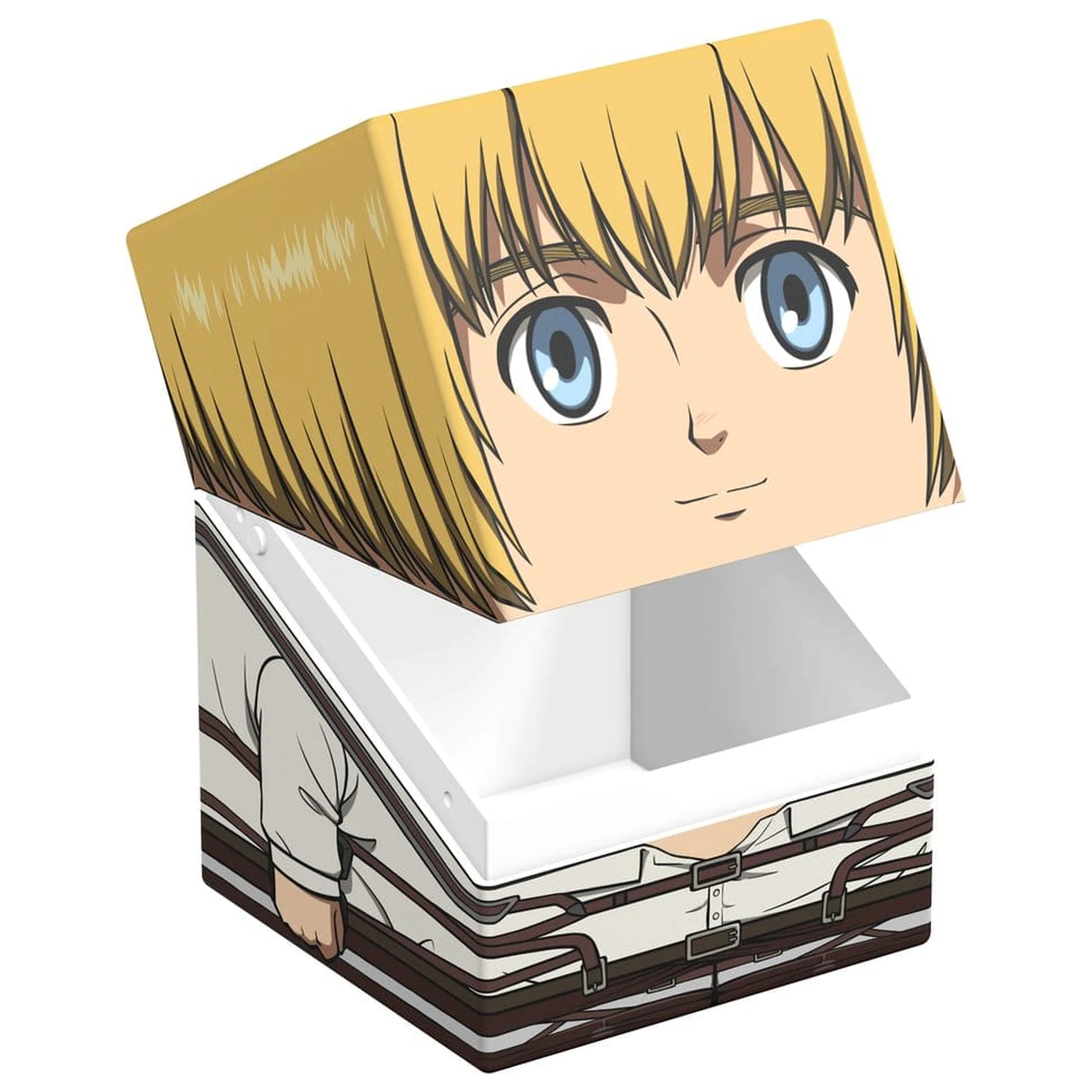 Squaroes Squaroe Attack on Titan AOT002 - Armin Arlert termékfotó