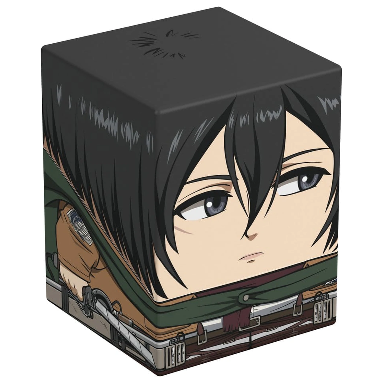 Squaroes Squaroe Attack on Titan AOT003 - Mikasa Ackermann termékfotó