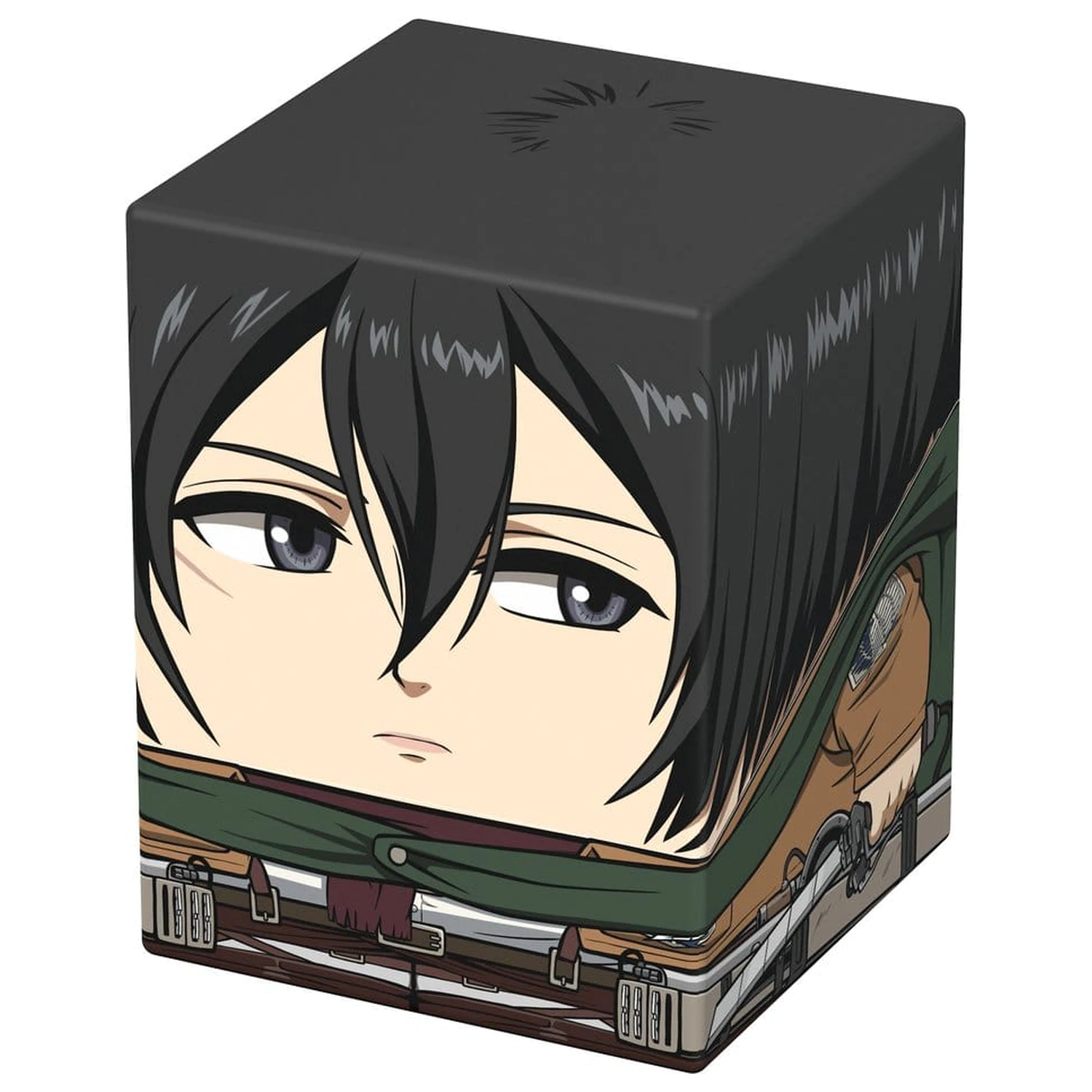 Squaroes Squaroe Attack on Titan AOT003 - Mikasa Ackermann termékfotó