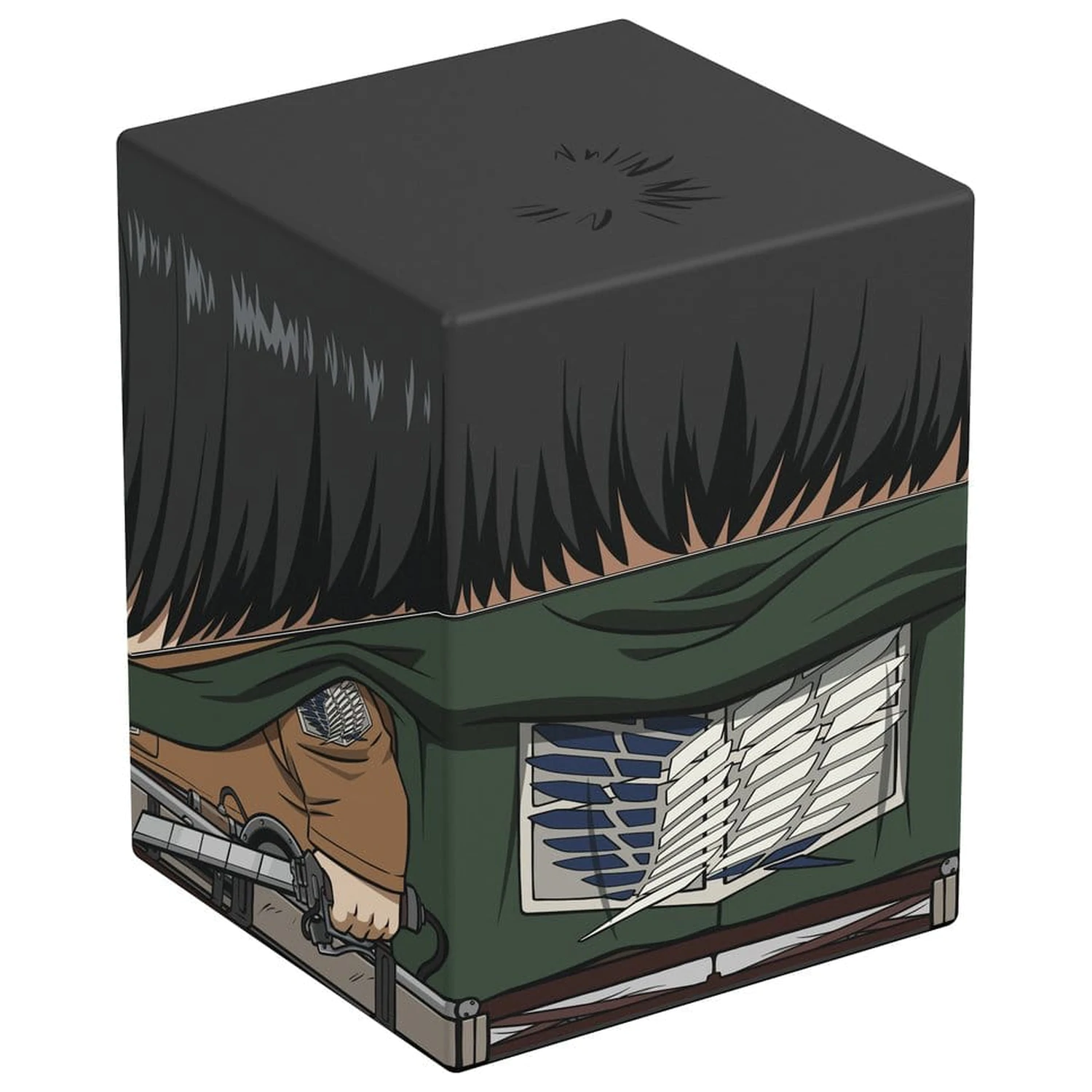 Squaroes Squaroe Attack on Titan AOT003 - Mikasa Ackermann termékfotó