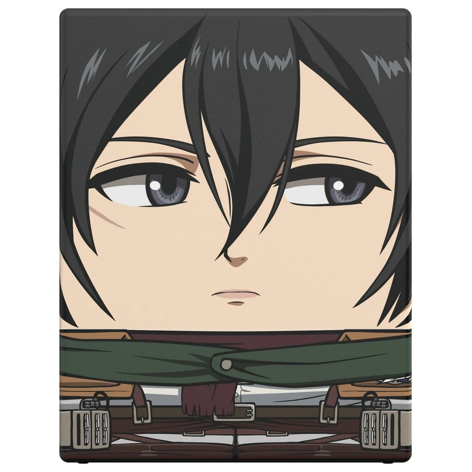 Squaroes Squaroe Attack on Titan AOT003 - Mikasa Ackermann termékfotó