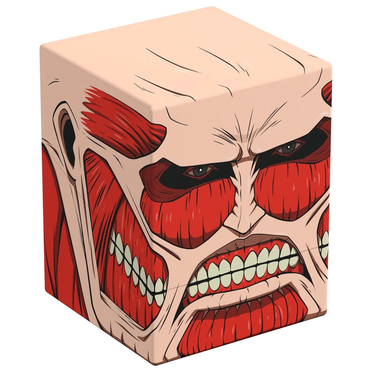 Squaroes Squaroe Attack on Titan AOT006 - Colossal Titan termékfotó