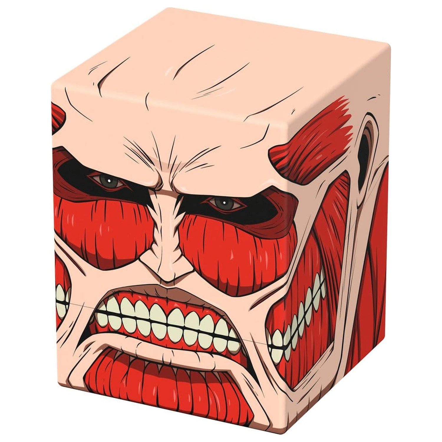 Squaroes Squaroe Attack on Titan AOT006 - Colossal Titan termékfotó