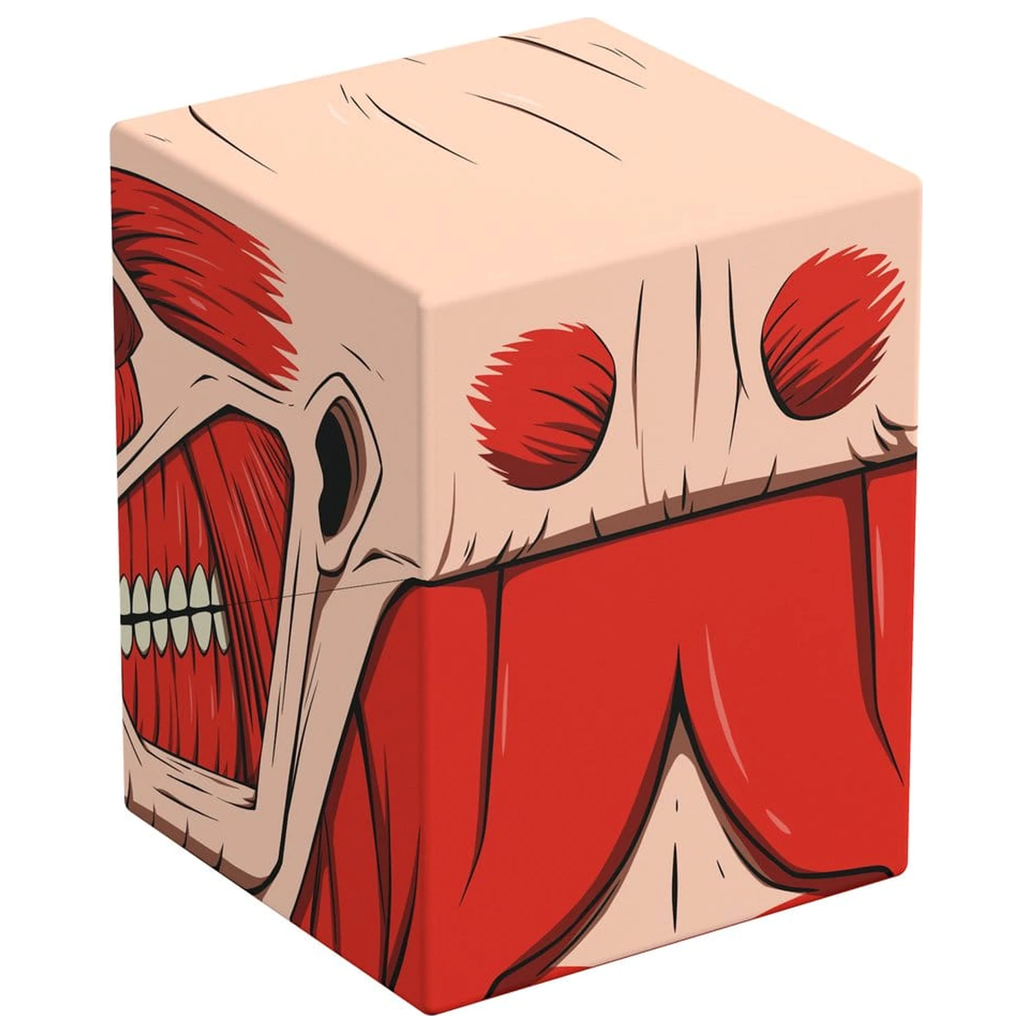 Squaroes Squaroe Attack on Titan AOT006 - Colossal Titan termékfotó