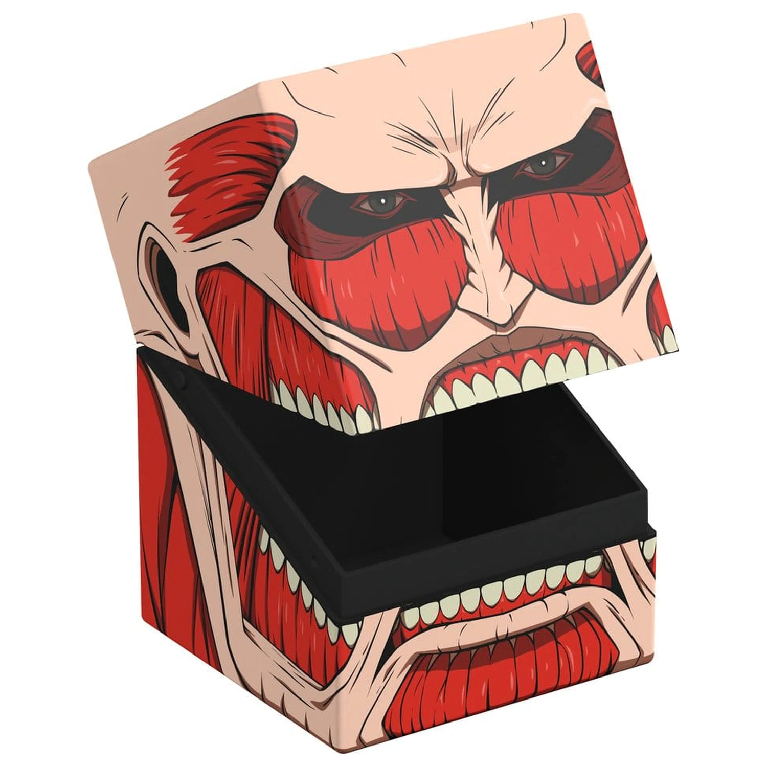Squaroes Squaroe Attack on Titan AOT006 - Colossal Titan termékfotó