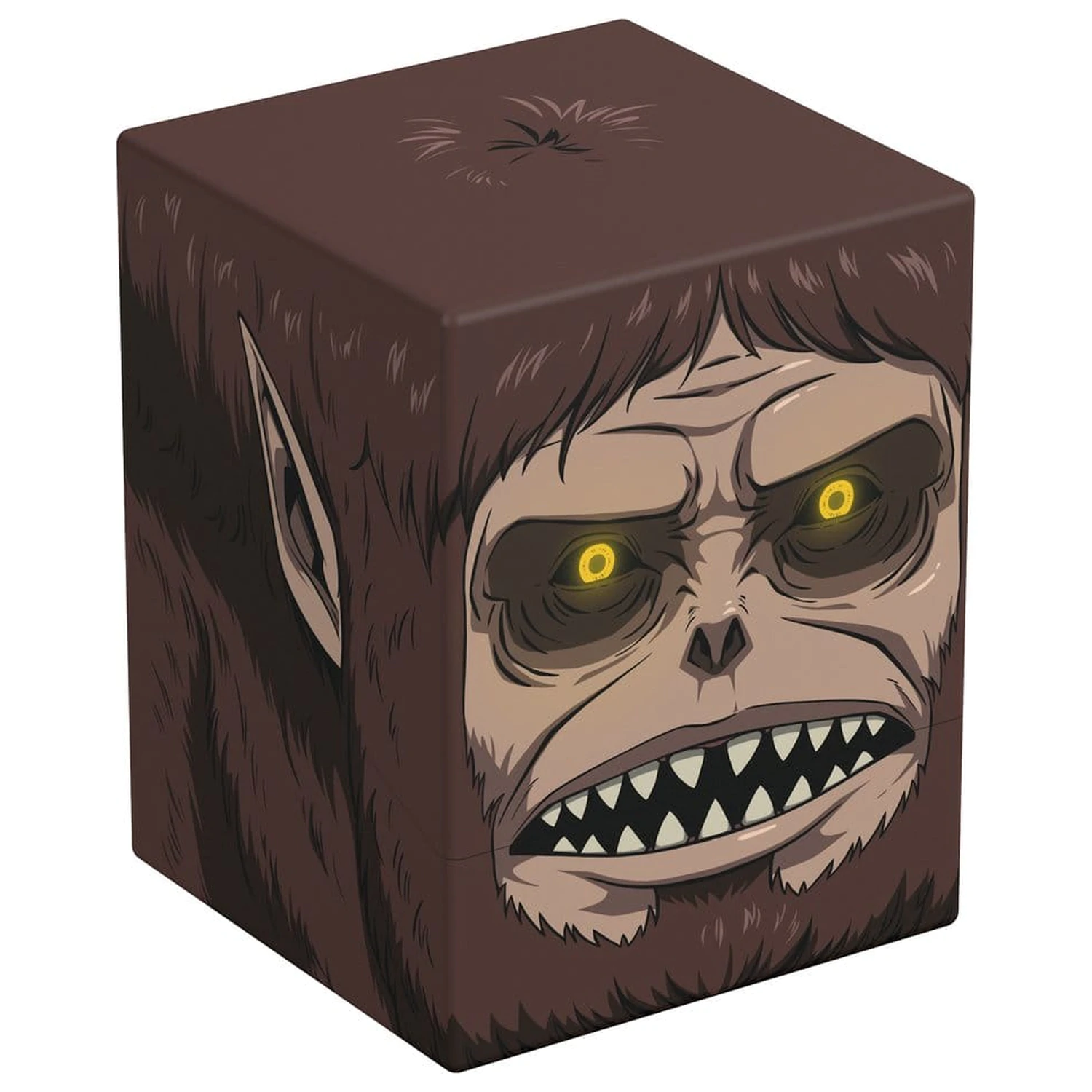 Squaroes Squaroe Attack on Titan AOT009 - Beast Titan termékfotó