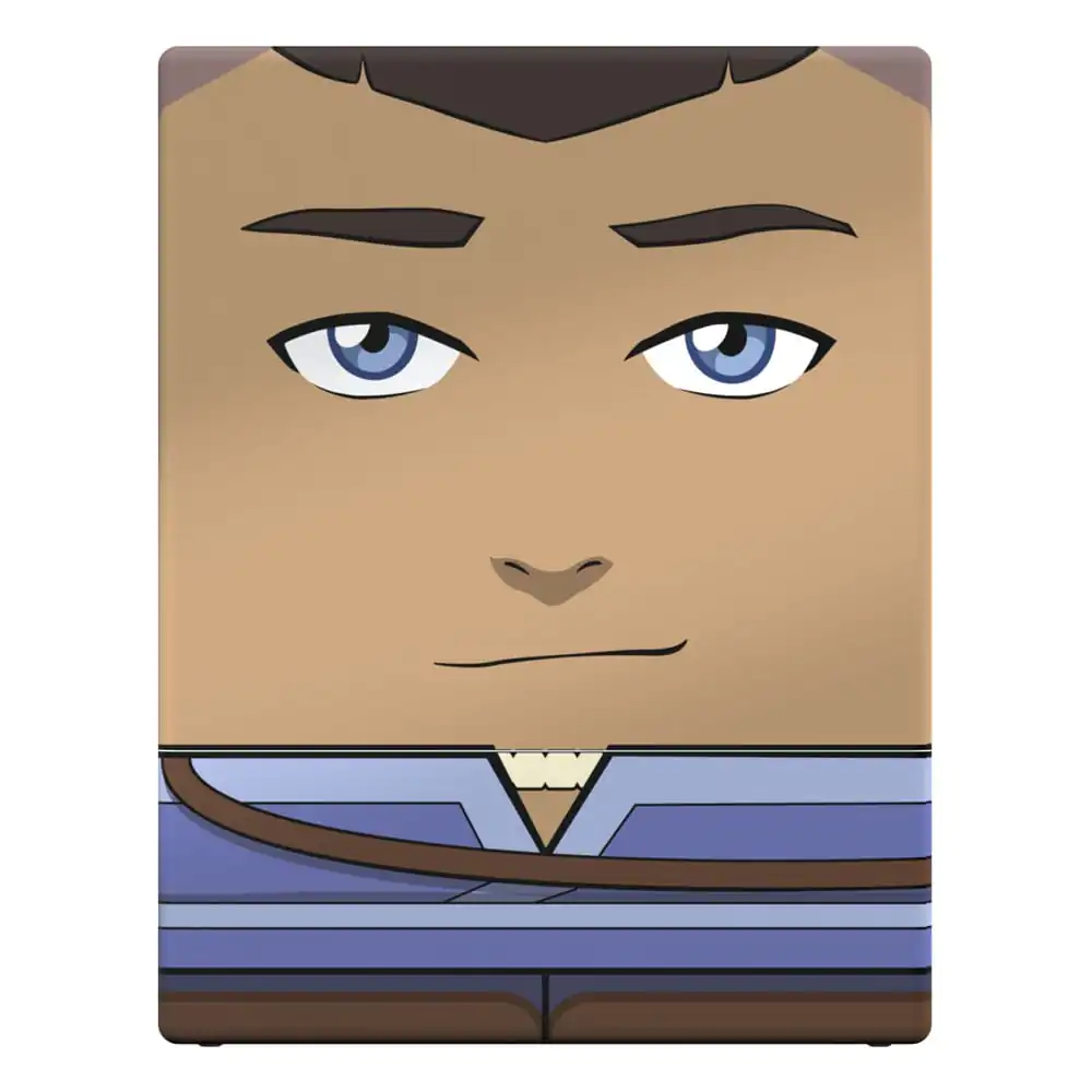 Squaroes - Squaroe Avatar: The Last Airbender AV002 - Sokka termékfotó