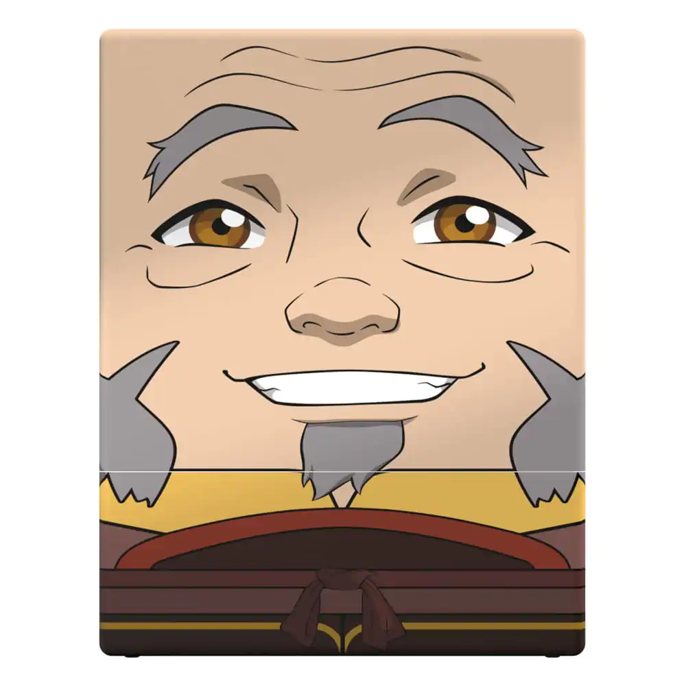 Squaroes - Squaroe Avatar: The Last Airbender AV005 - Iroh termékfotó