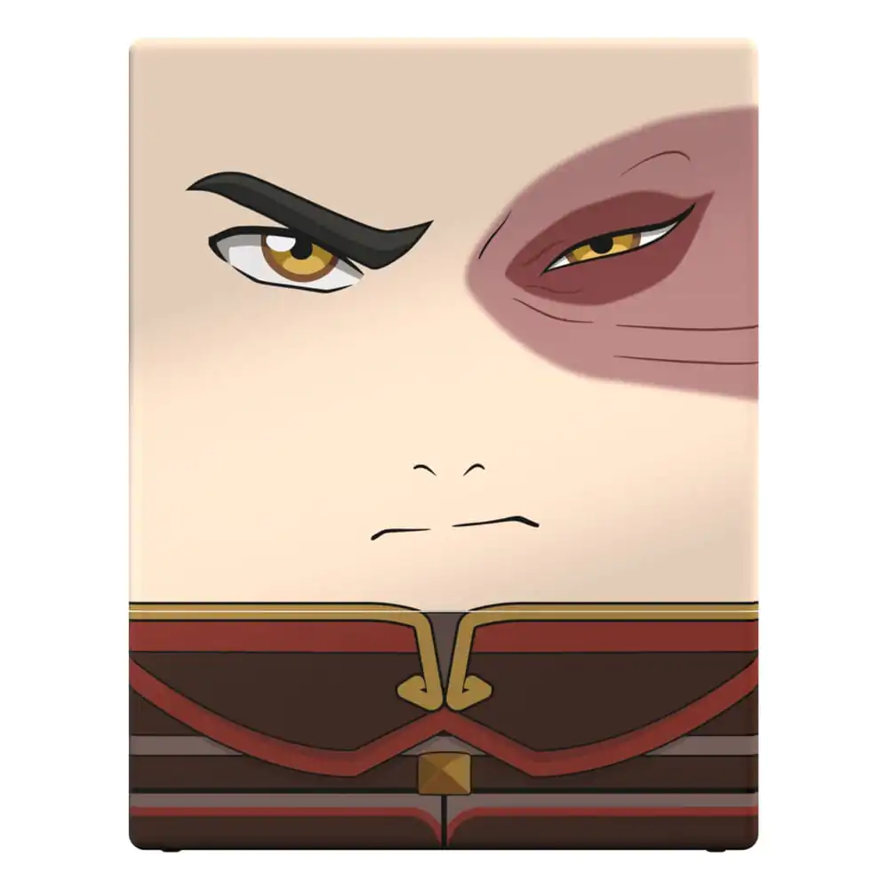 Squaroes - Squaroe Avatar: The Last Airbender AV006 - Zuko termékfotó