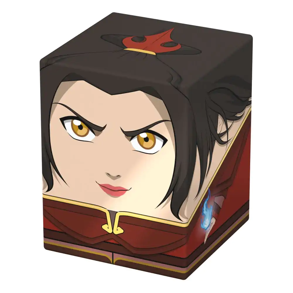 Squaroes - Squaroe Avatar: The Last Airbender AV007 - Azula termékfotó