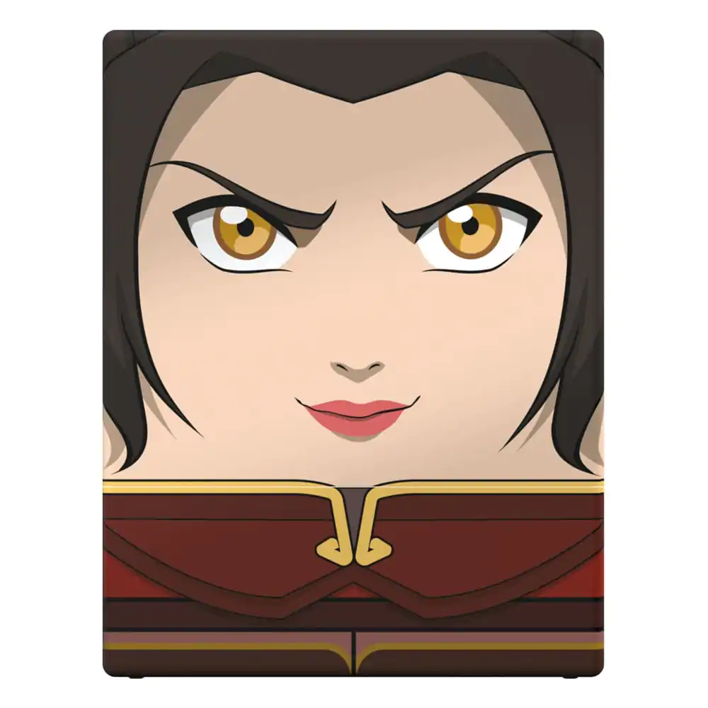 Squaroes - Squaroe Avatar: The Last Airbender AV007 - Azula termékfotó