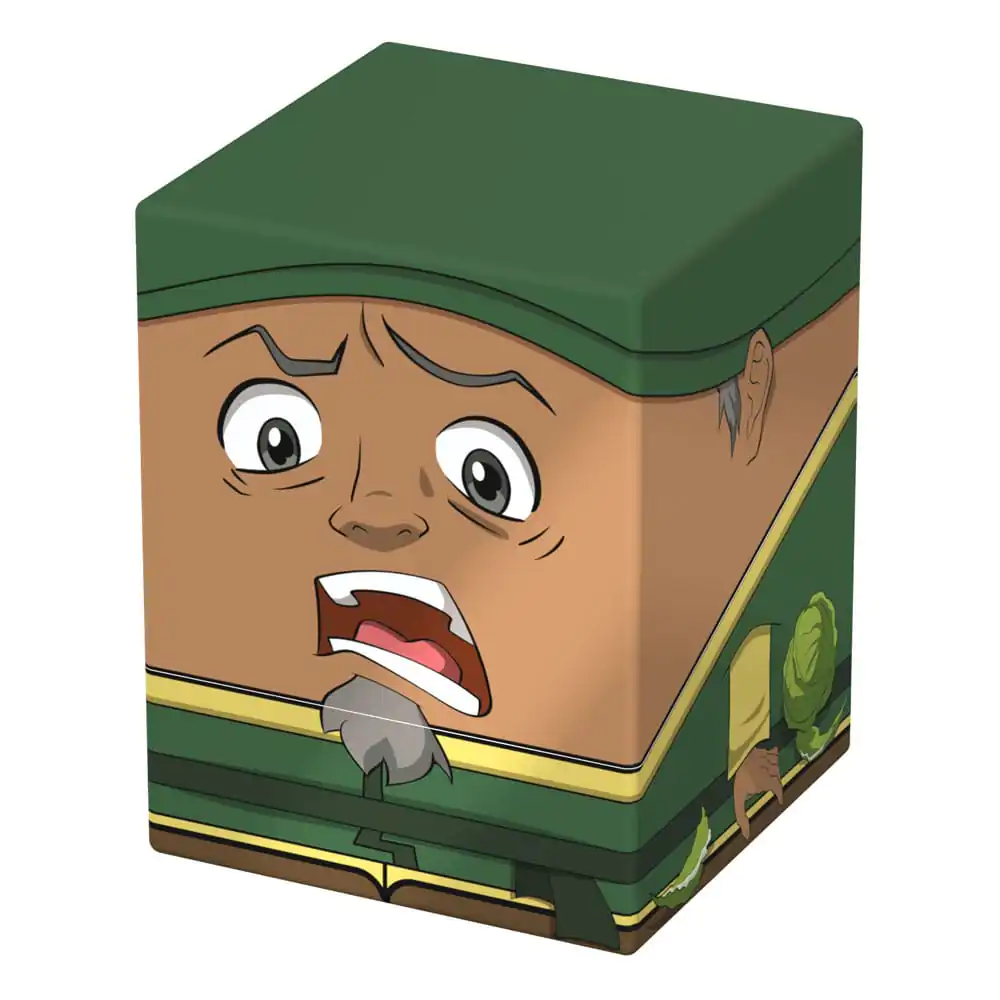 Squaroes - Squaroe Avatar: The Last Airbender AV009 - Cabbage Merchant termékfotó